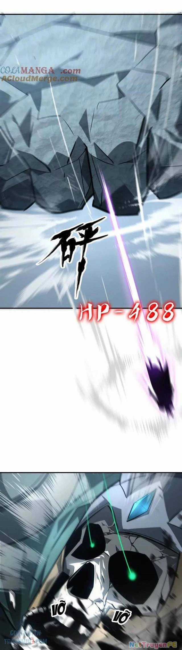 Võng Du Thiên Hạ Vô Song Chương 43 trang 2