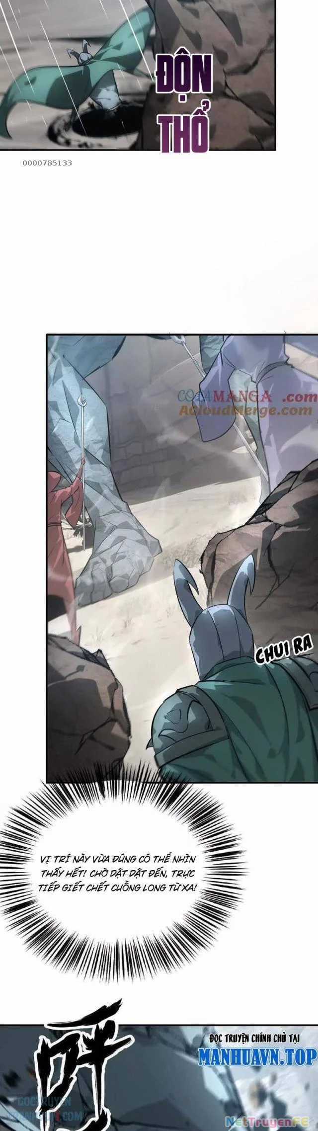 Võng Du Thiên Hạ Vô Song Chương 43 trang 20