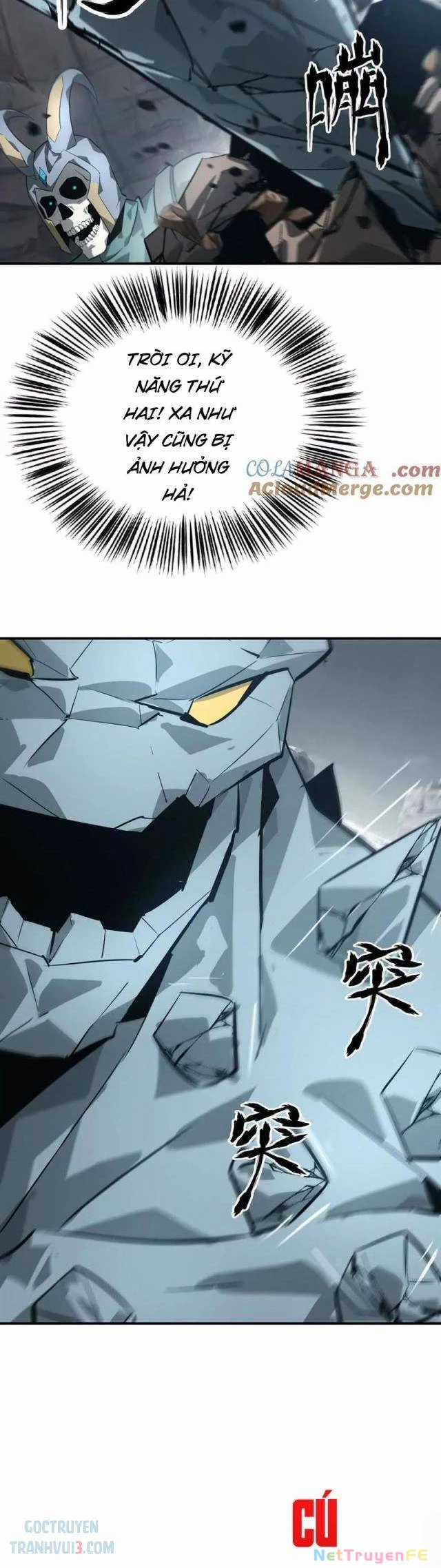 Võng Du Thiên Hạ Vô Song Chương 43 trang 21