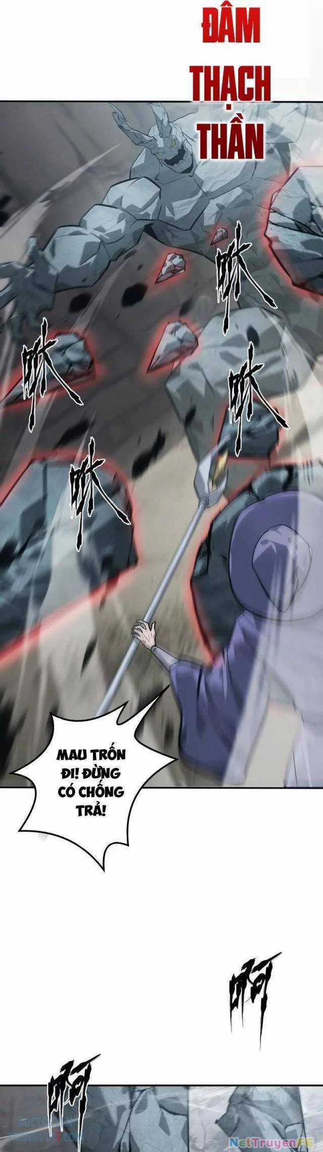 Võng Du Thiên Hạ Vô Song Chương 43 trang 22