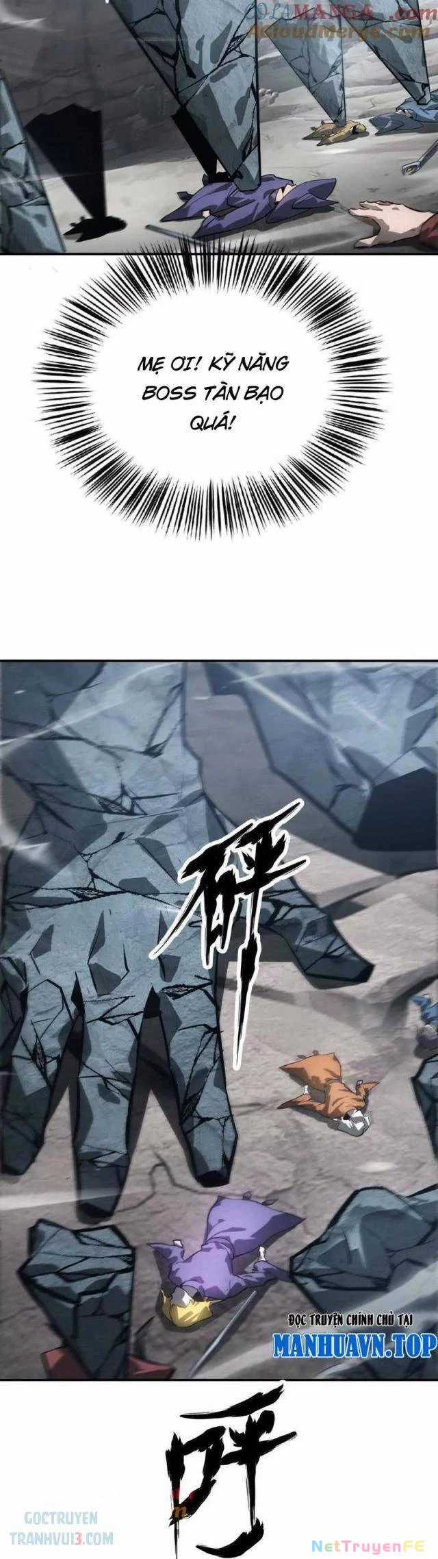 Võng Du Thiên Hạ Vô Song Chương 43 trang 23