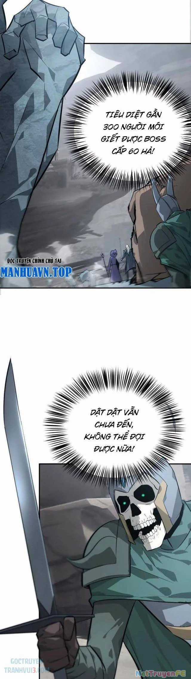 Võng Du Thiên Hạ Vô Song Chương 43 trang 26