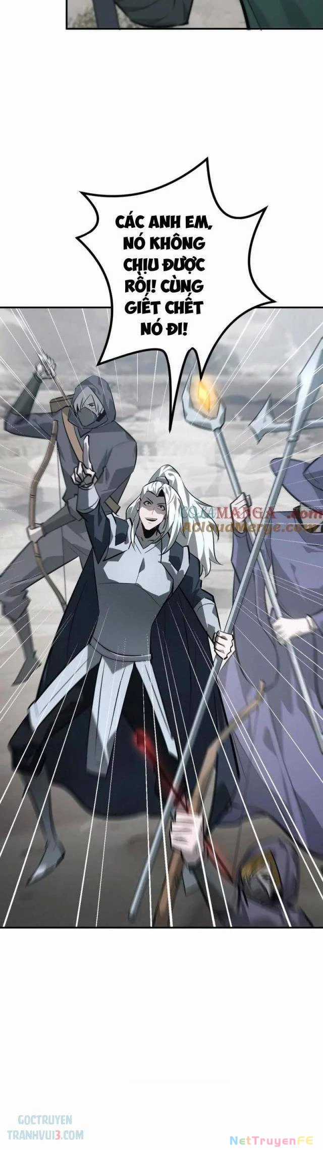 Võng Du Thiên Hạ Vô Song Chương 43 trang 27