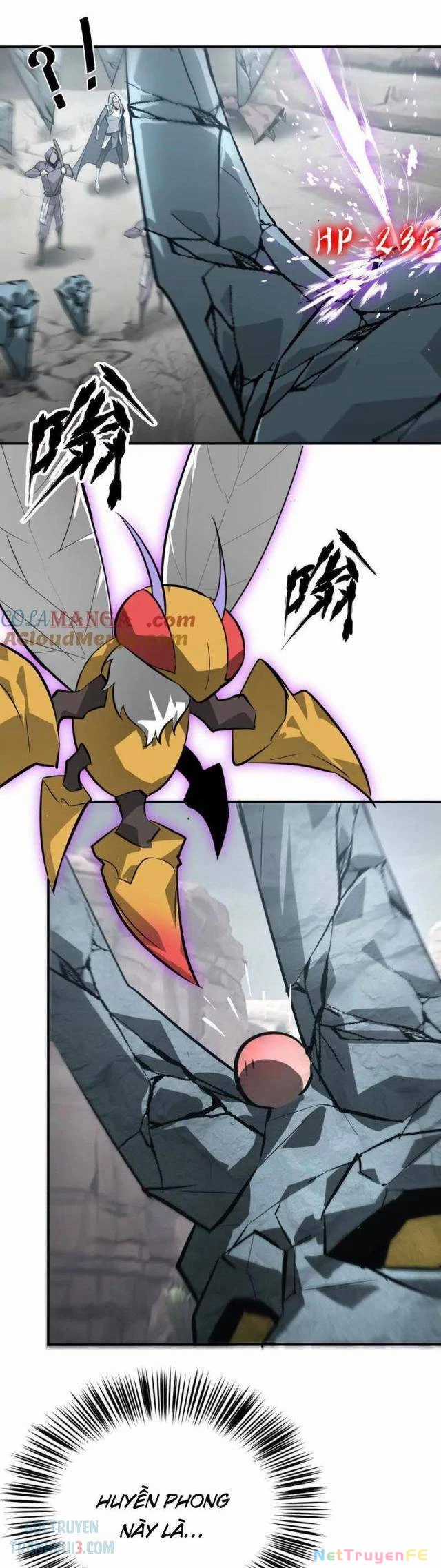 Võng Du Thiên Hạ Vô Song Chương 43 trang 28