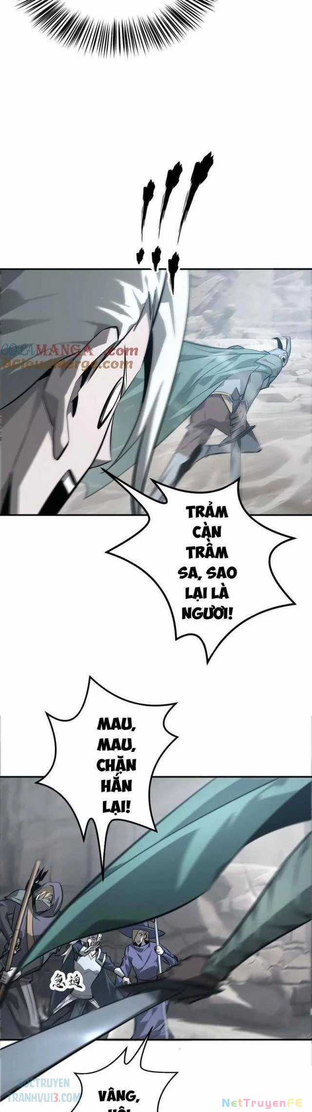 Võng Du Thiên Hạ Vô Song Chương 43 trang 29