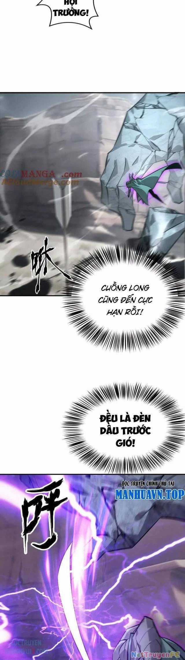 Võng Du Thiên Hạ Vô Song Chương 43 trang 30