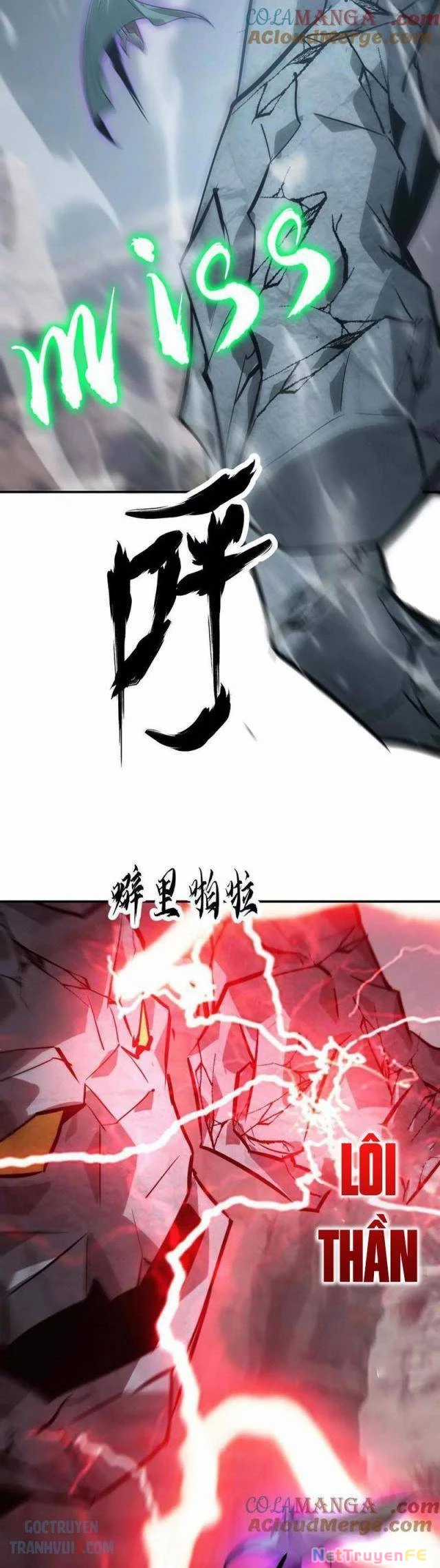 Võng Du Thiên Hạ Vô Song Chương 43 trang 32