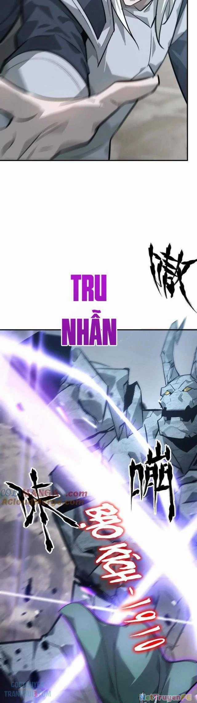 Võng Du Thiên Hạ Vô Song Chương 43 trang 34