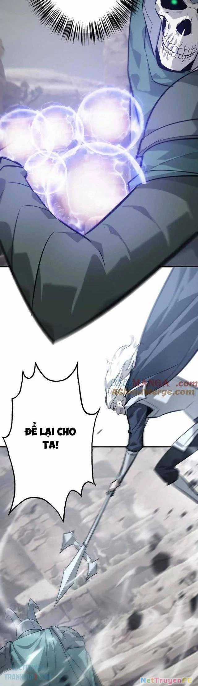 Võng Du Thiên Hạ Vô Song Chương 43 trang 36