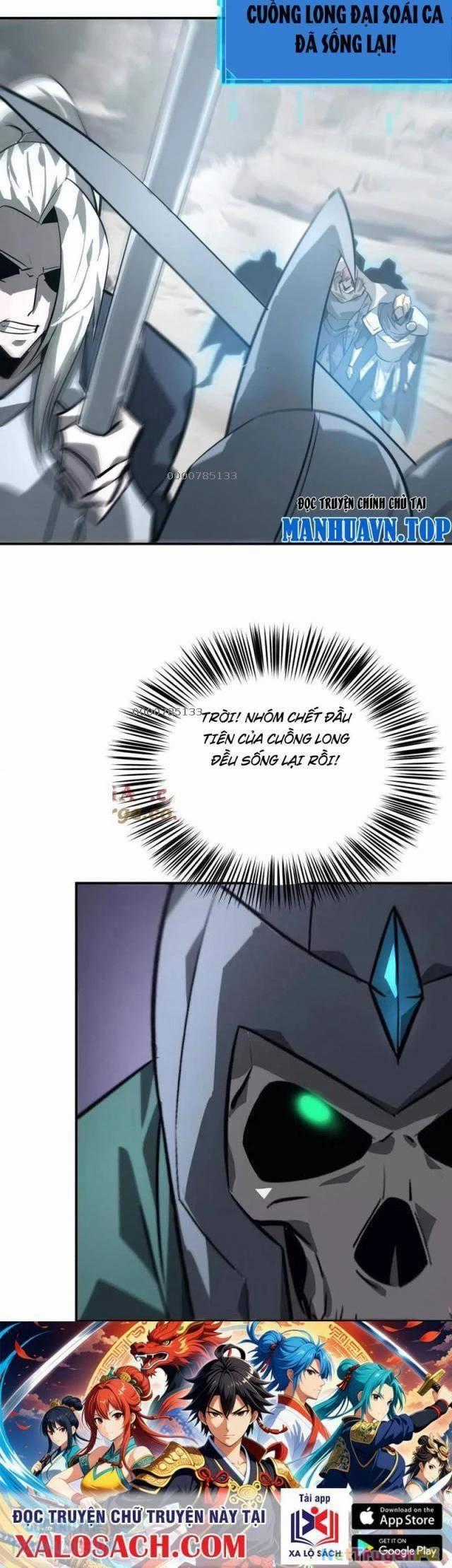 Võng Du Thiên Hạ Vô Song Chương 43 trang 38