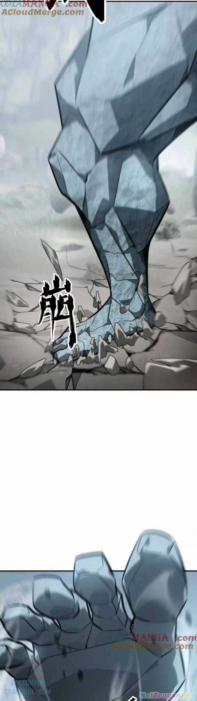 Võng Du Thiên Hạ Vô Song Chương 43 trang 4