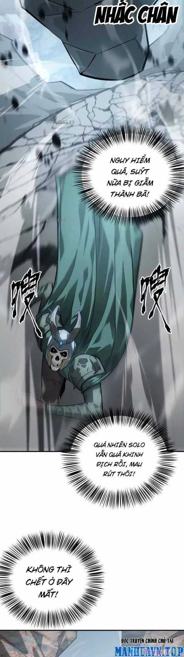 Võng Du Thiên Hạ Vô Song Chương 43 trang 5