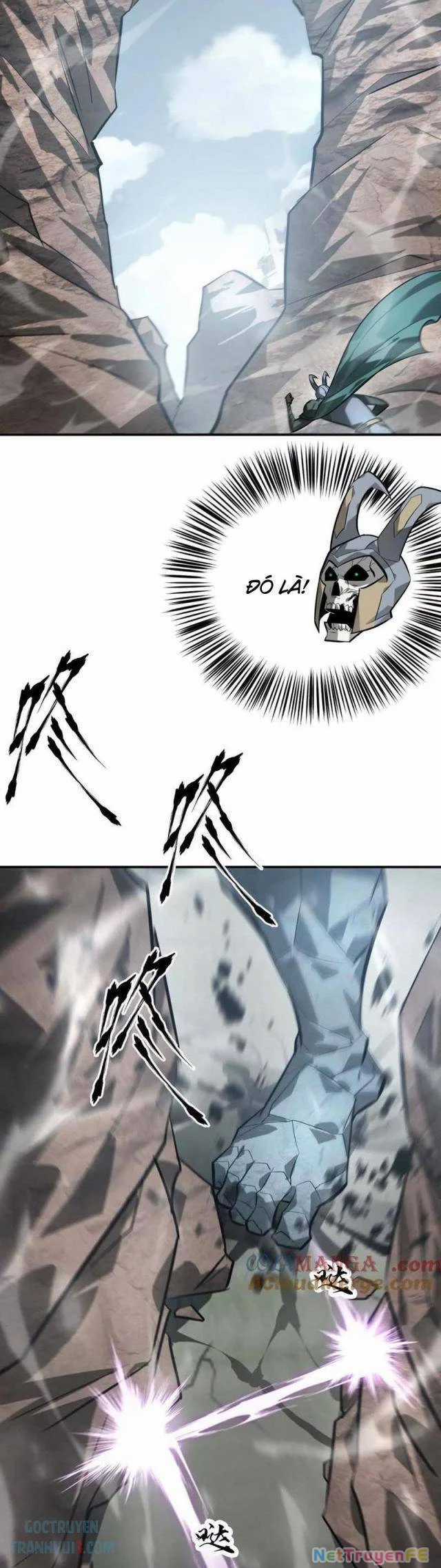 Võng Du Thiên Hạ Vô Song Chương 43 trang 6