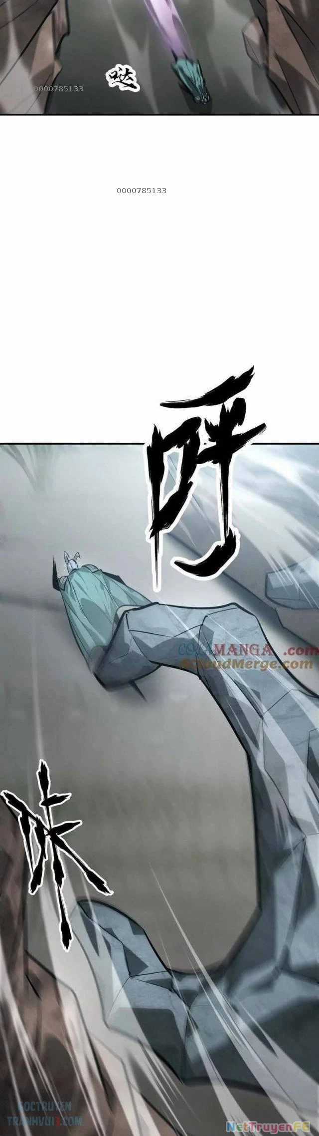 Võng Du Thiên Hạ Vô Song Chương 43 trang 7