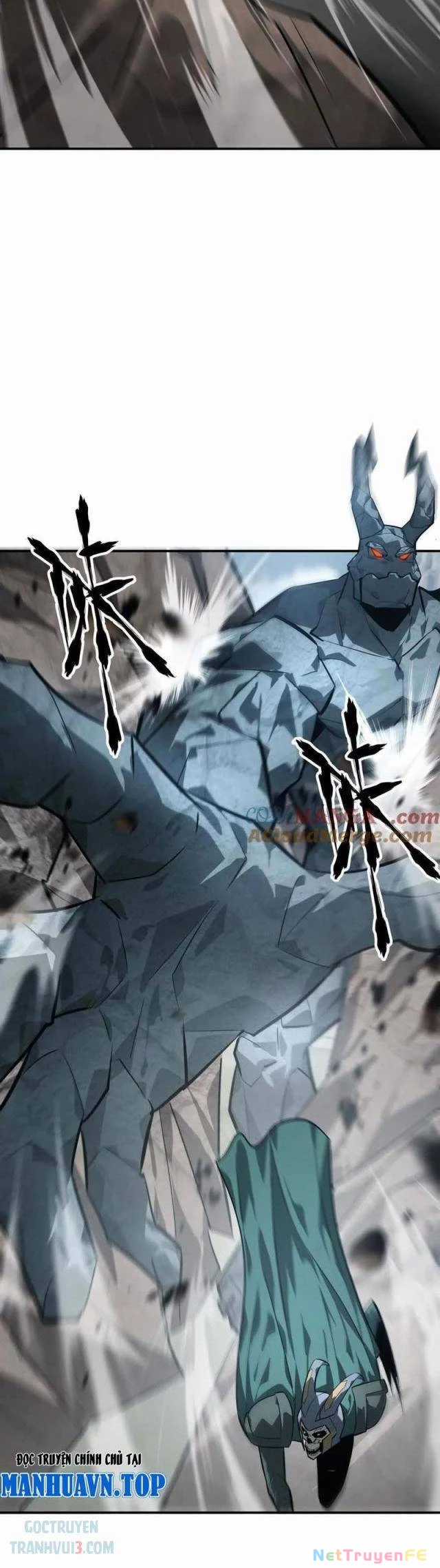 Võng Du Thiên Hạ Vô Song Chương 43 trang 8