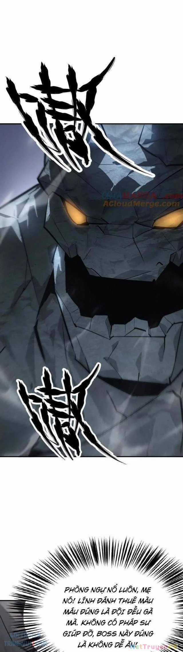 Võng Du Thiên Hạ Vô Song Chương 43 trang 9