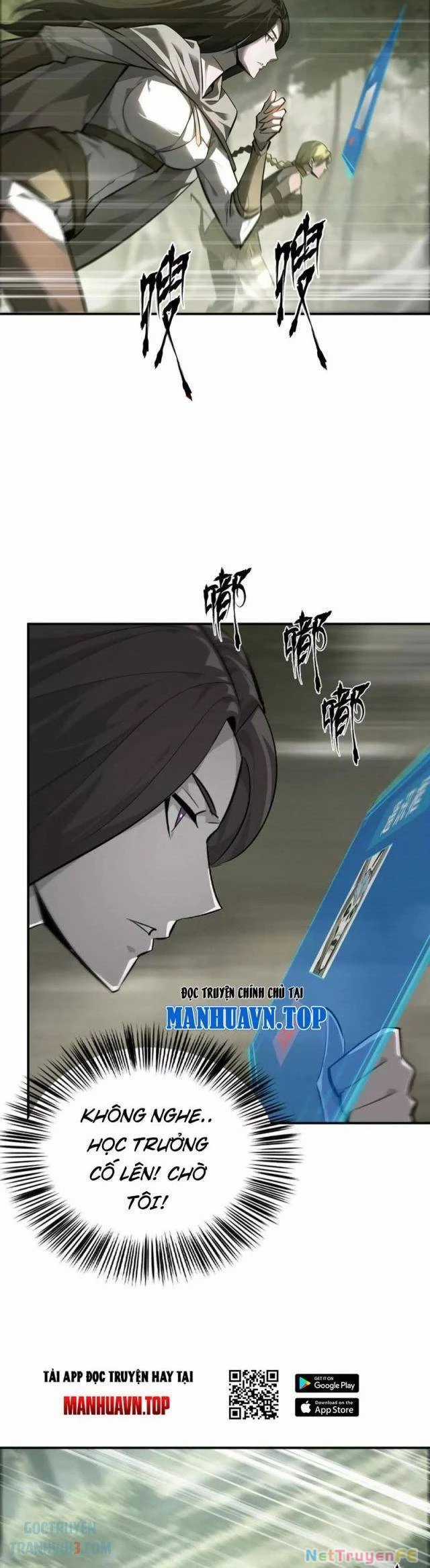 Võng Du Thiên Hạ Vô Song Chương 44 trang 10