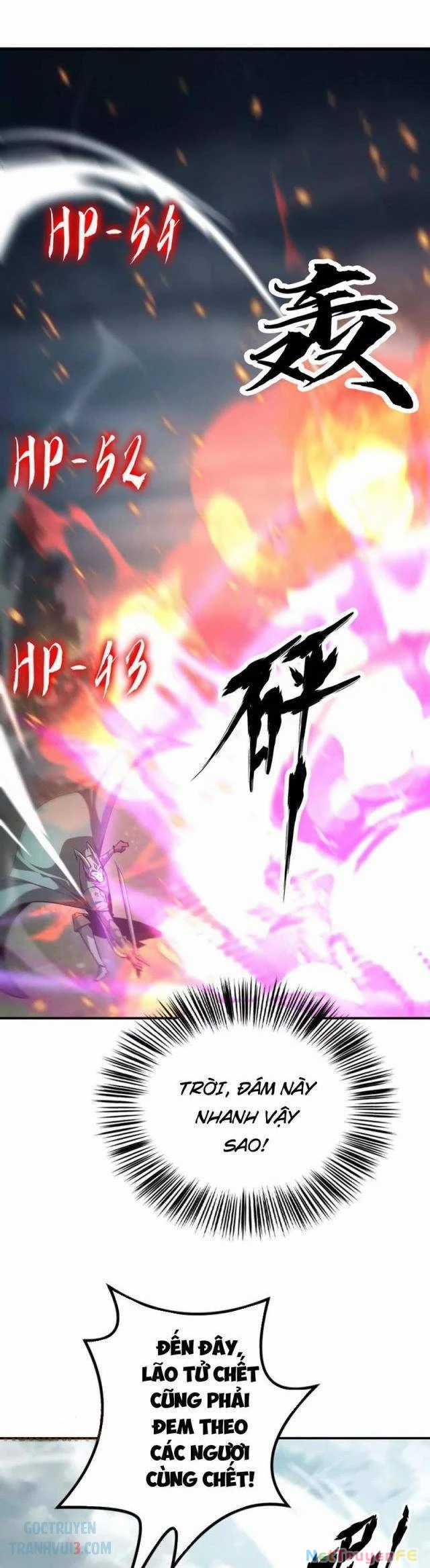 Võng Du Thiên Hạ Vô Song Chương 44 trang 12