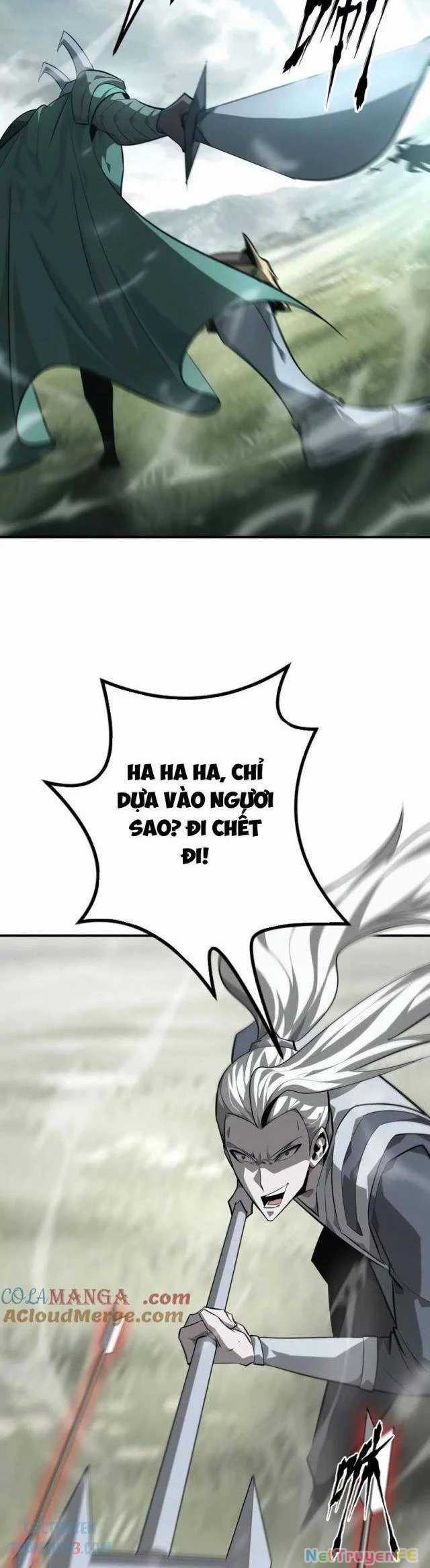 Võng Du Thiên Hạ Vô Song Chương 44 trang 13