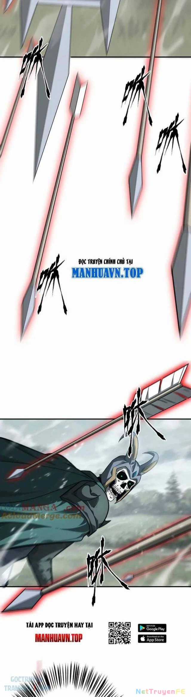 Võng Du Thiên Hạ Vô Song Chương 44 trang 14