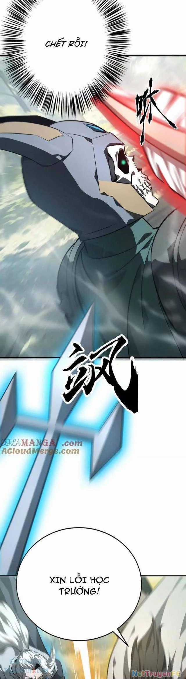 Võng Du Thiên Hạ Vô Song Chương 44 trang 15