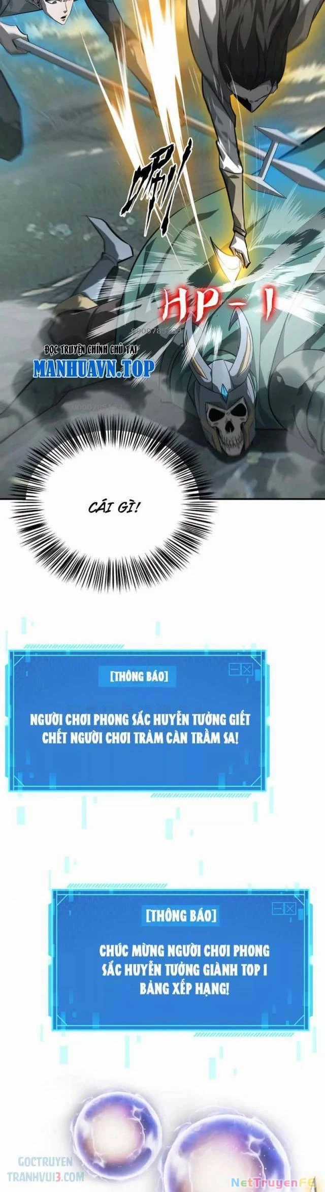 Võng Du Thiên Hạ Vô Song Chương 44 trang 16