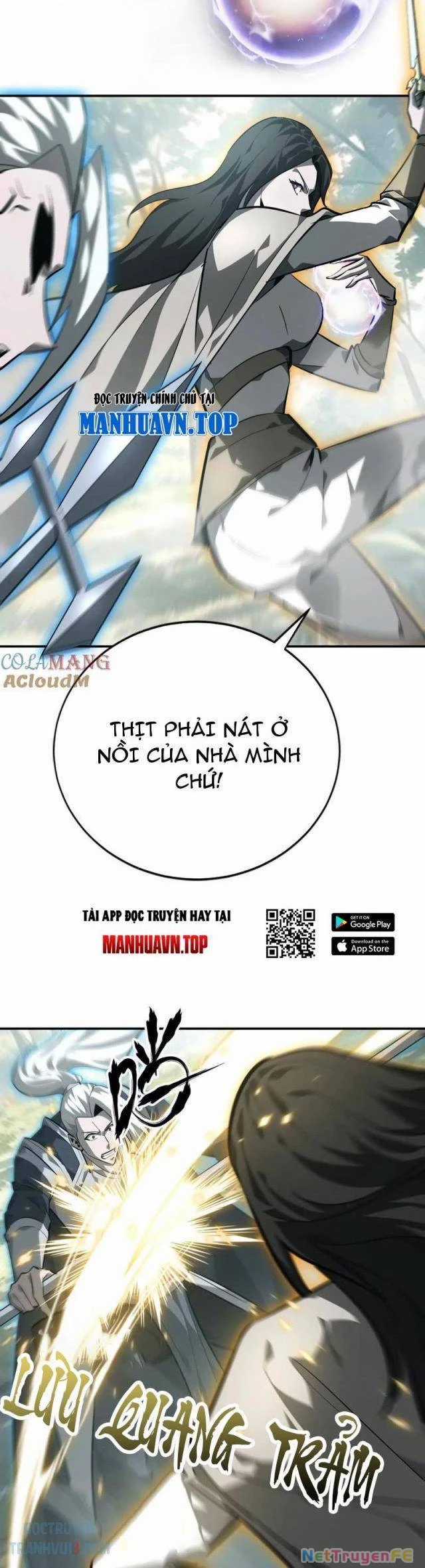 Võng Du Thiên Hạ Vô Song Chương 44 trang 17