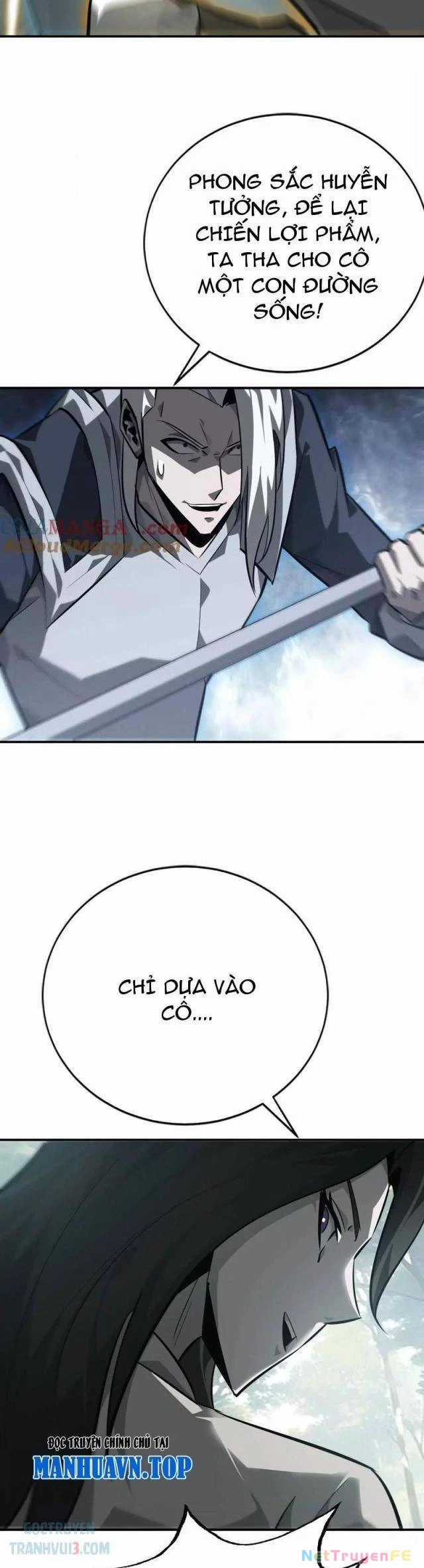 Võng Du Thiên Hạ Vô Song Chương 44 trang 18