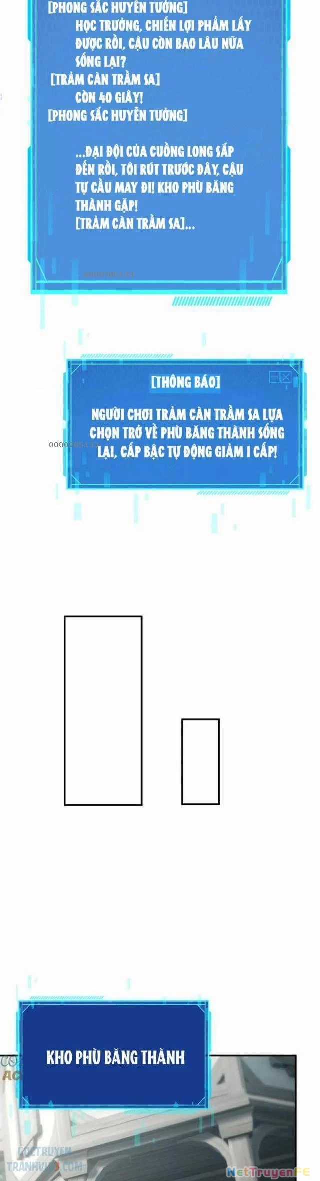 Võng Du Thiên Hạ Vô Song Chương 44 trang 20