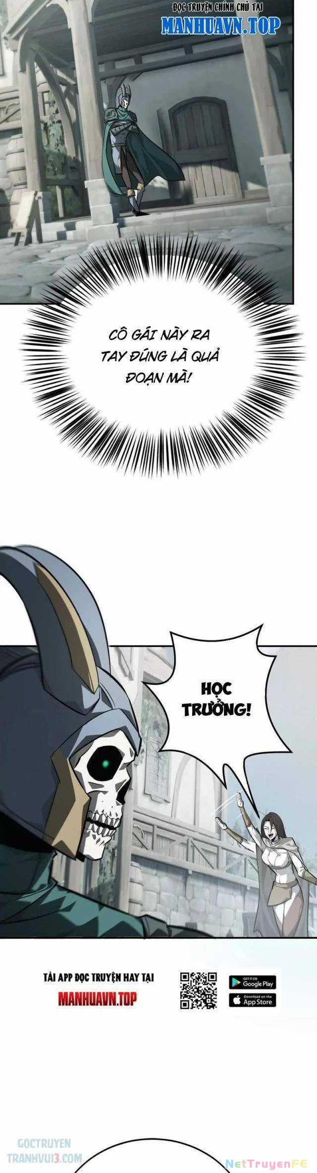 Võng Du Thiên Hạ Vô Song Chương 44 trang 21