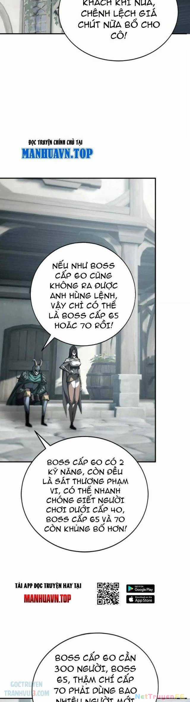 Võng Du Thiên Hạ Vô Song Chương 44 trang 26