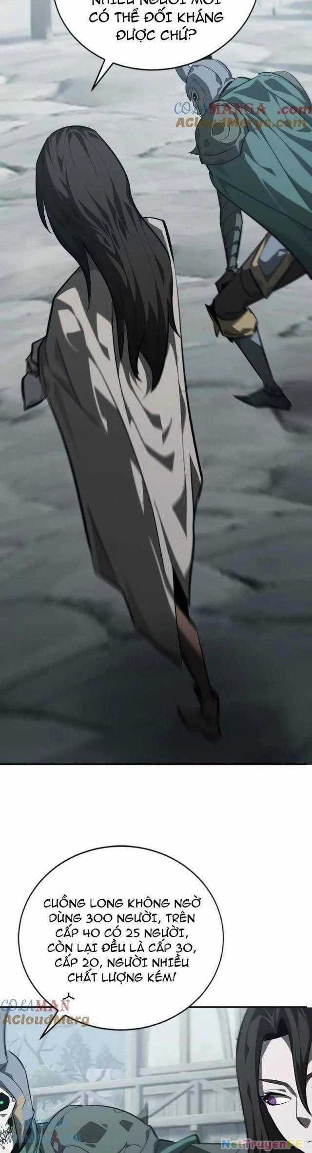 Võng Du Thiên Hạ Vô Song Chương 44 trang 27