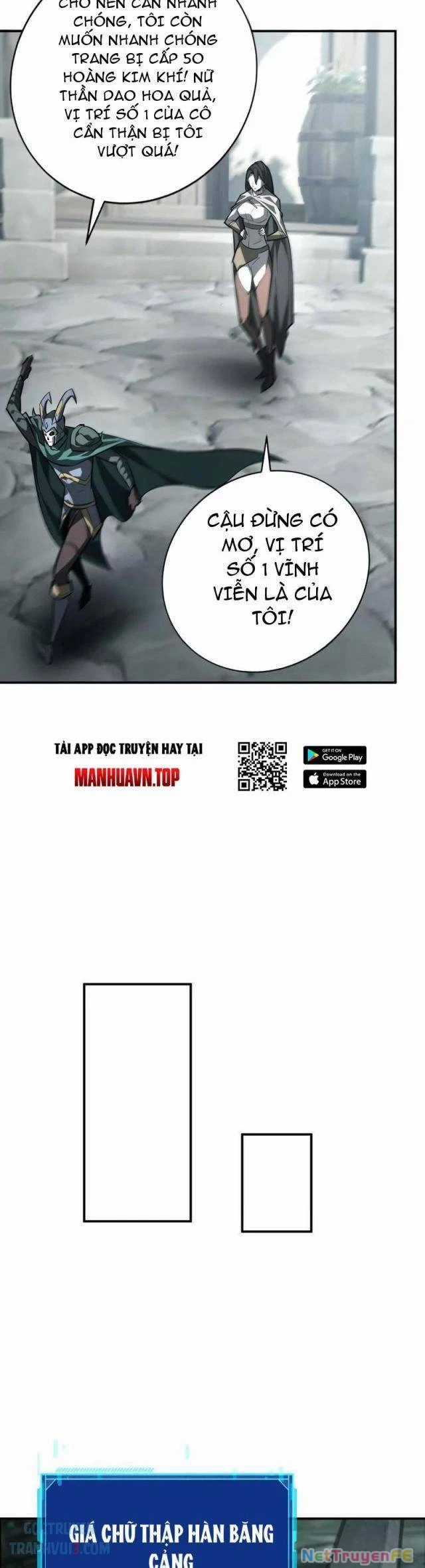 Võng Du Thiên Hạ Vô Song Chương 44 trang 29