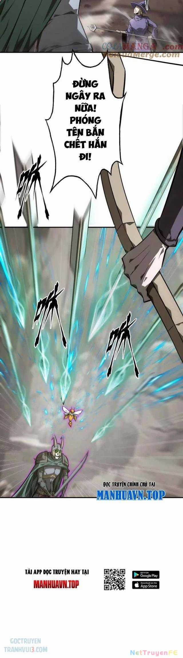 Võng Du Thiên Hạ Vô Song Chương 44 trang 3