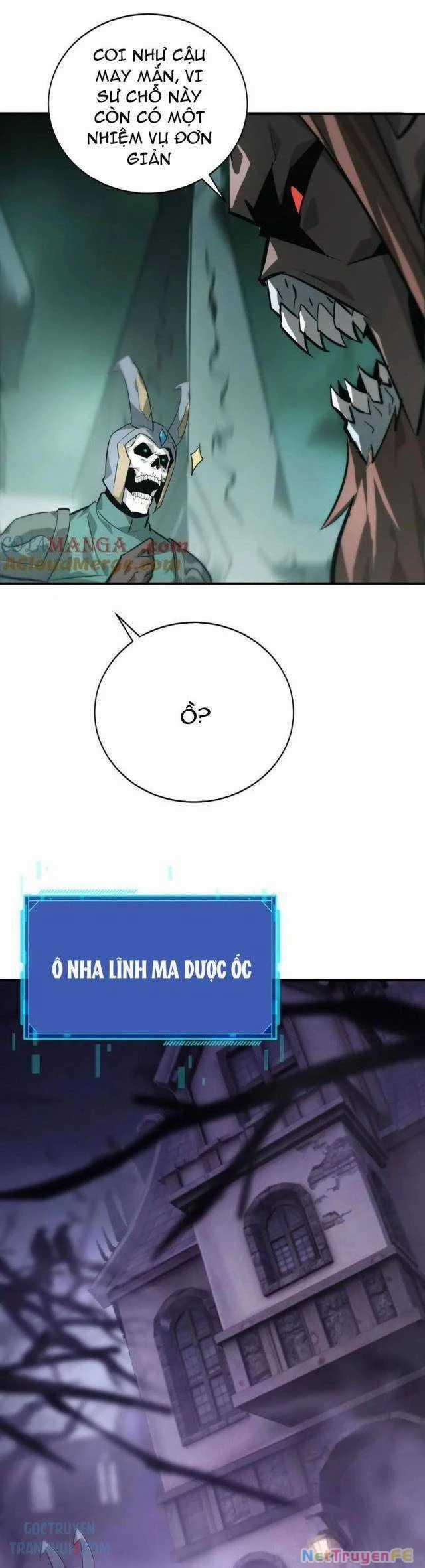 Võng Du Thiên Hạ Vô Song Chương 44 trang 31