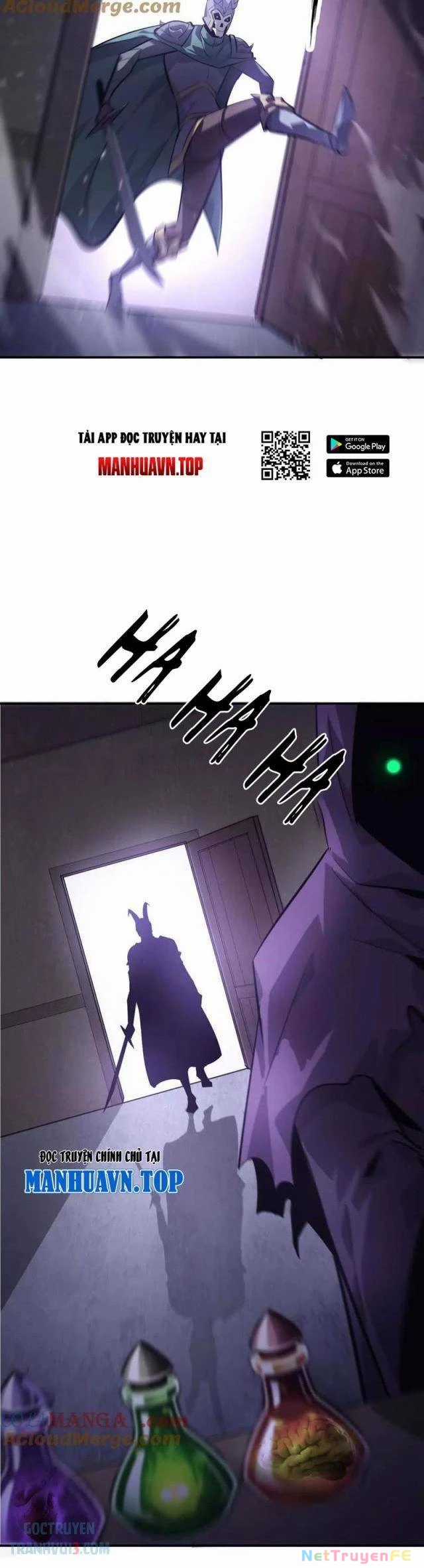 Võng Du Thiên Hạ Vô Song Chương 44 trang 33