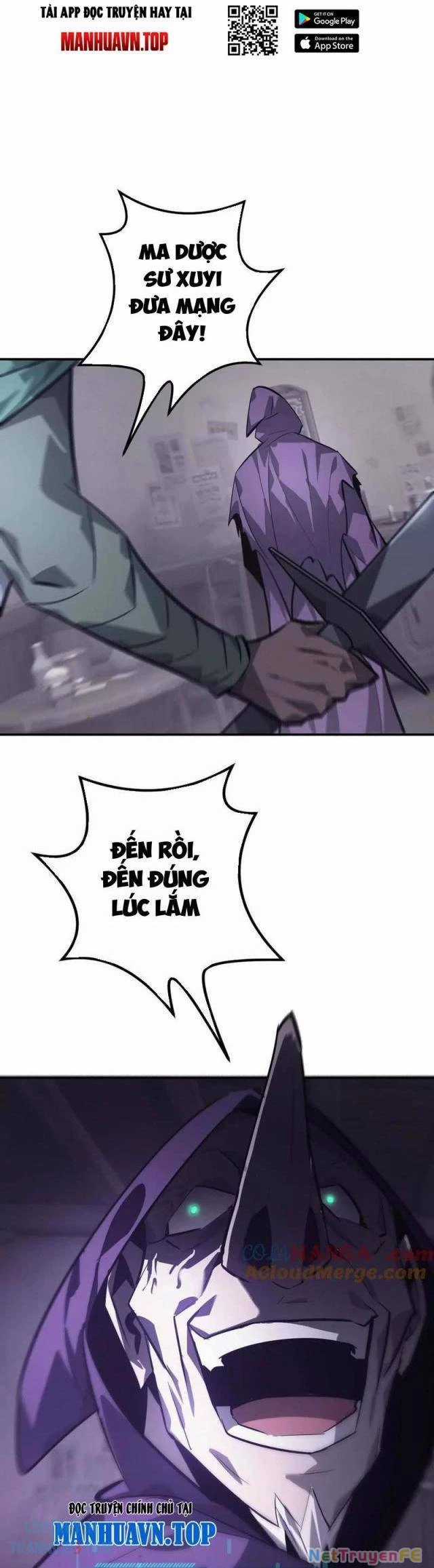 Võng Du Thiên Hạ Vô Song Chương 44 trang 34