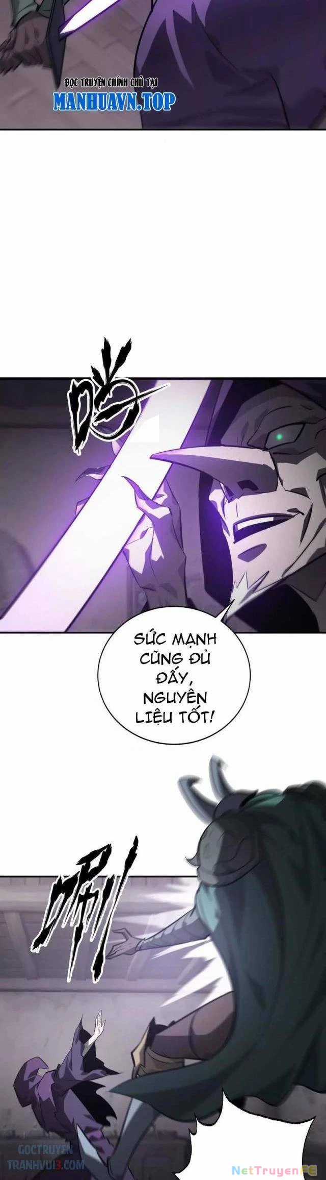 Võng Du Thiên Hạ Vô Song Chương 44 trang 36