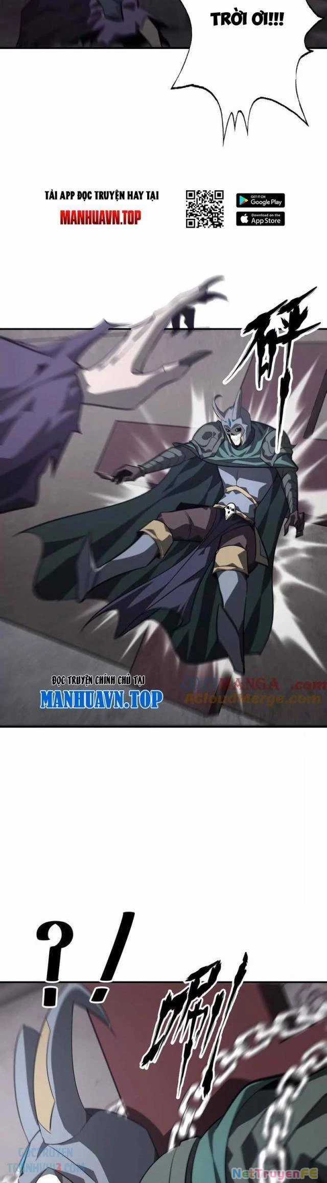 Võng Du Thiên Hạ Vô Song Chương 44 trang 37