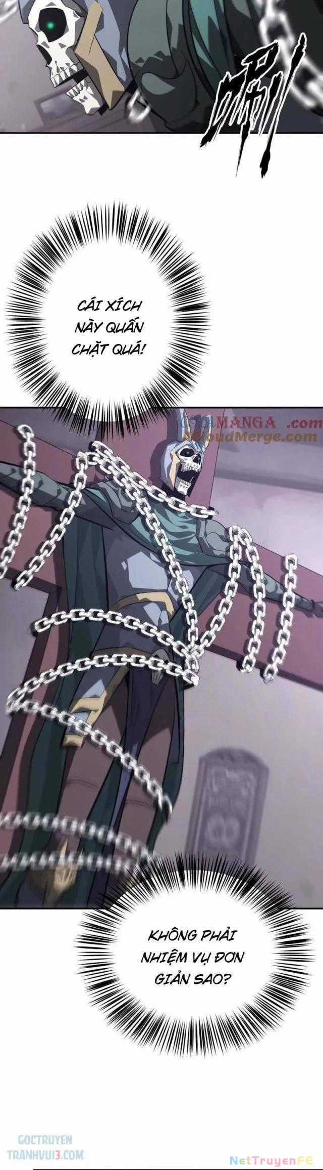 Võng Du Thiên Hạ Vô Song Chương 44 trang 38