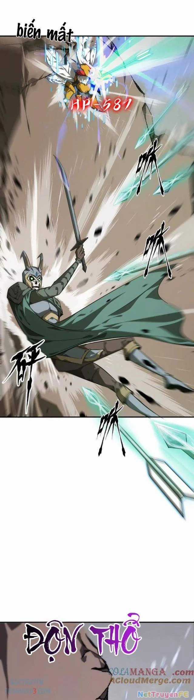 Võng Du Thiên Hạ Vô Song Chương 44 trang 4