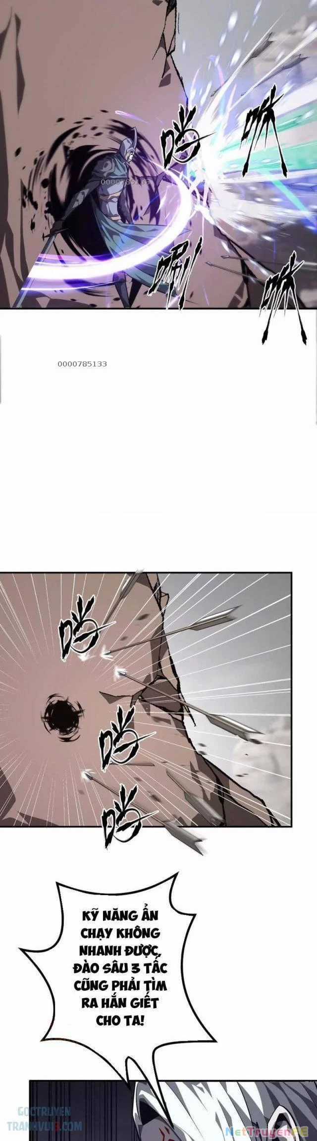 Võng Du Thiên Hạ Vô Song Chương 44 trang 5