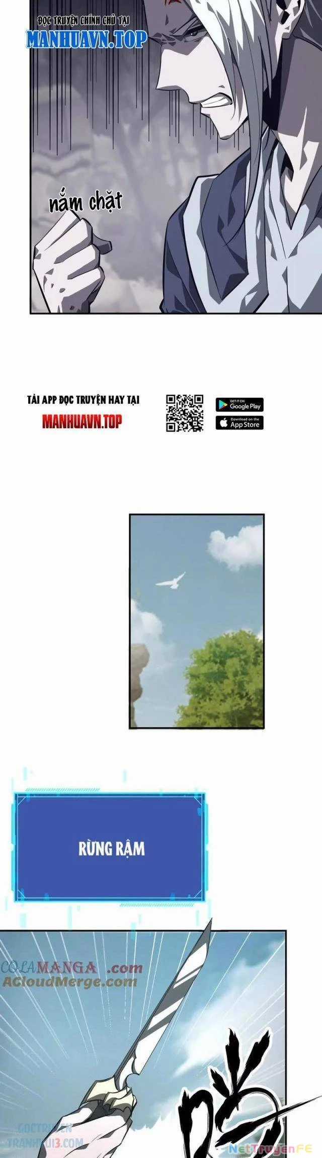 Võng Du Thiên Hạ Vô Song Chương 44 trang 6