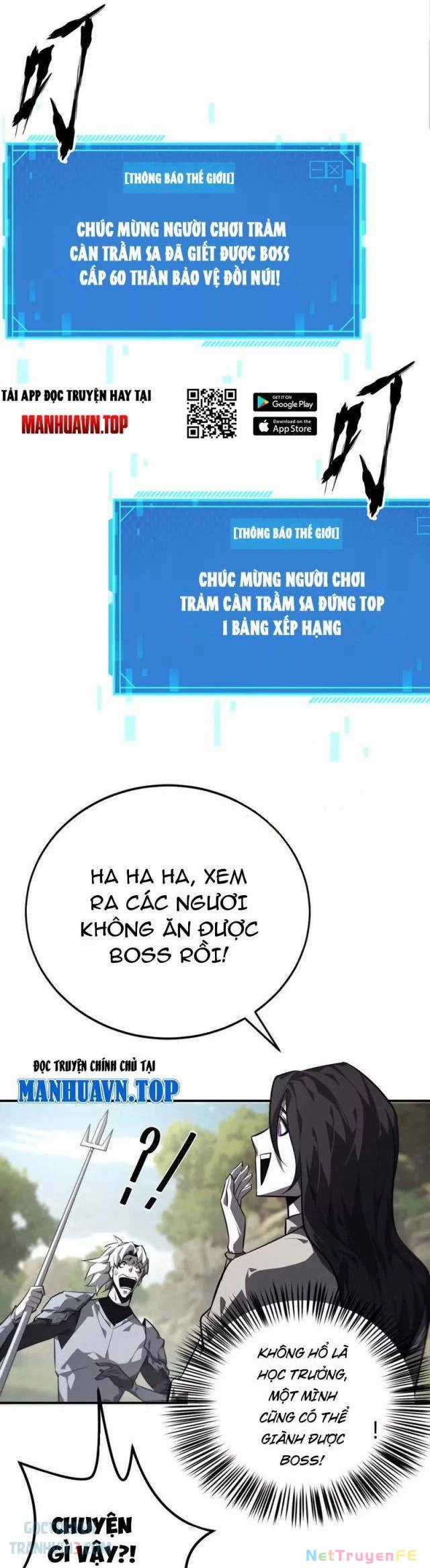 Võng Du Thiên Hạ Vô Song Chương 44 trang 8