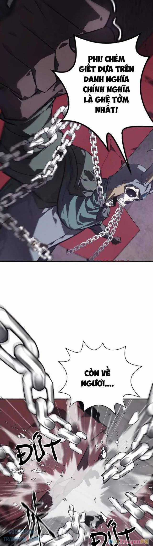 Võng Du Thiên Hạ Vô Song Chương 45 trang 11