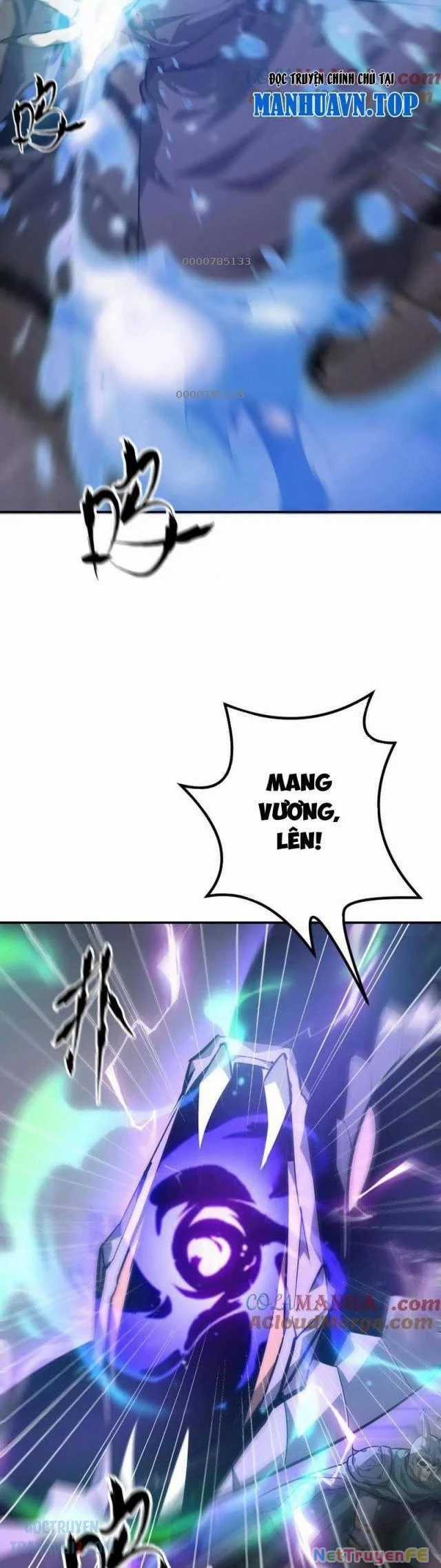 Võng Du Thiên Hạ Vô Song Chương 45 trang 16