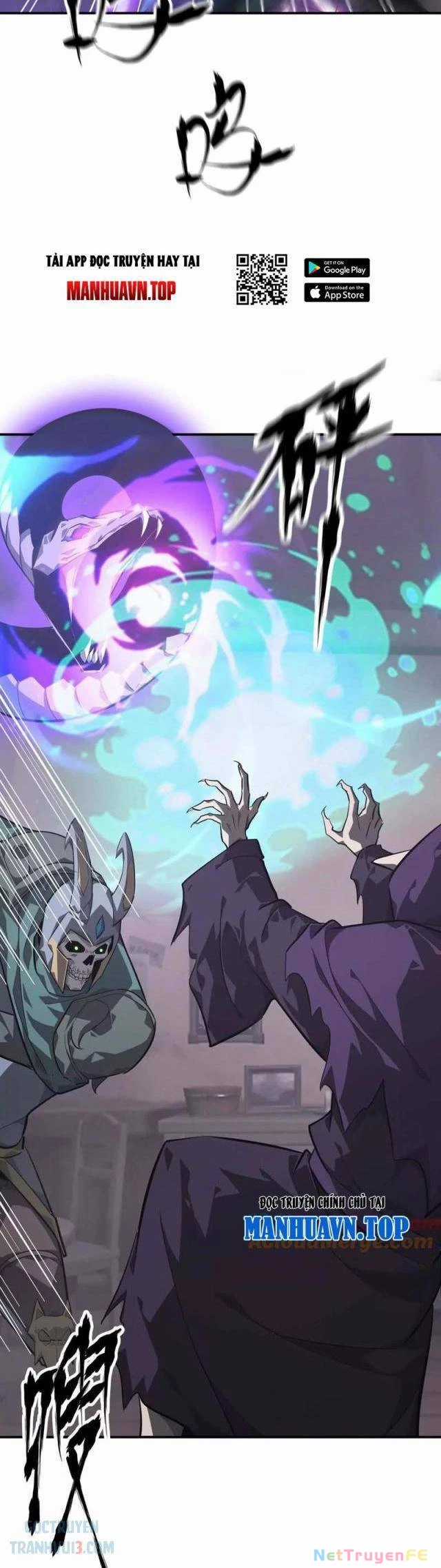 Võng Du Thiên Hạ Vô Song Chương 45 trang 17