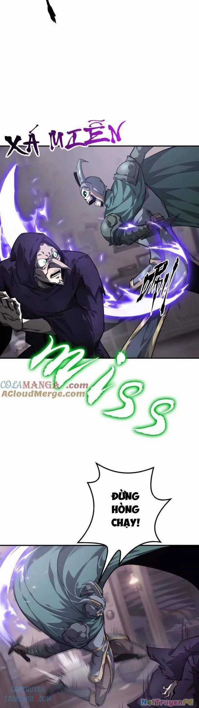 Võng Du Thiên Hạ Vô Song Chương 45 trang 18