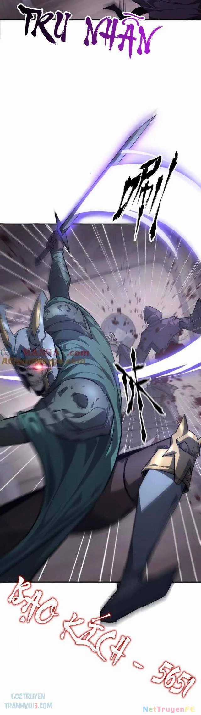 Võng Du Thiên Hạ Vô Song Chương 45 trang 19