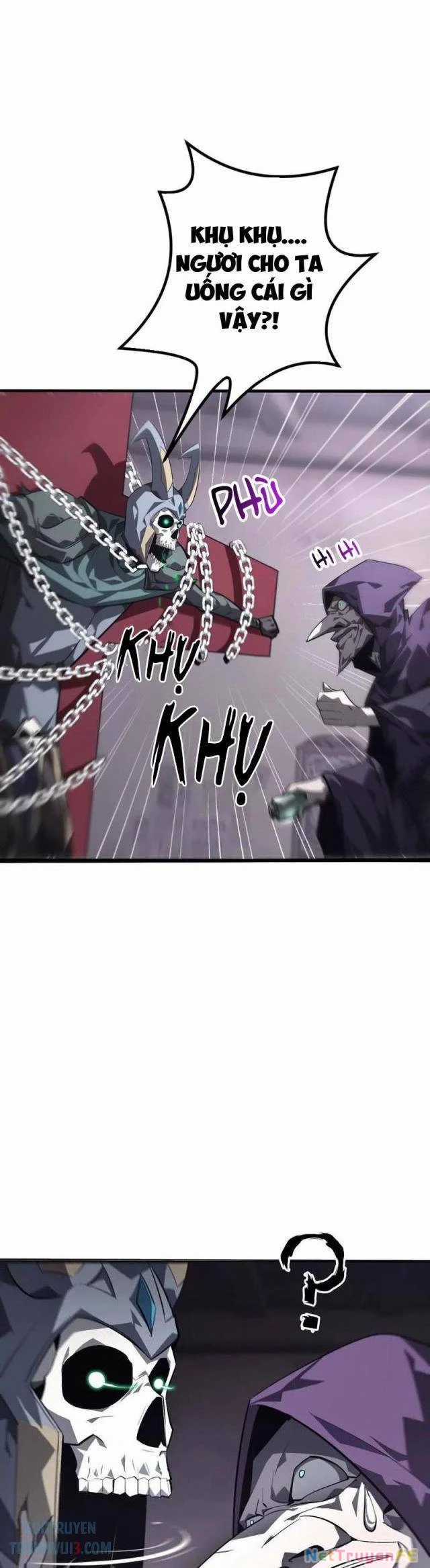 Võng Du Thiên Hạ Vô Song Chương 45 trang 2